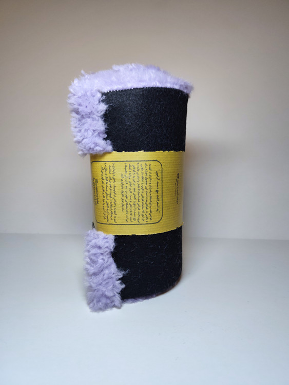 پد استراحت مچ دست یاسی