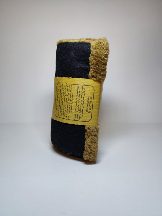 پد استراحت مچ دست شتری