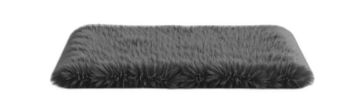 پد استراحت مچ دست دودی